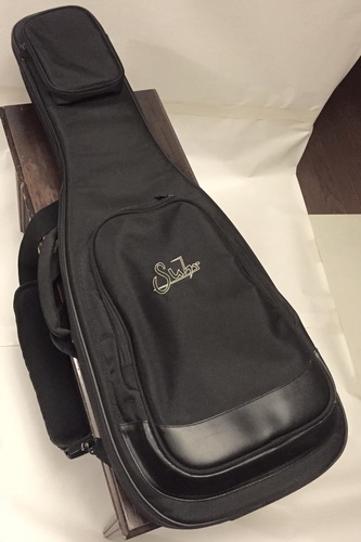 【最終値下げ】Rasmus by Suhr M200 エレキギター中古
