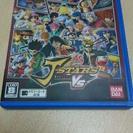 PSVITA J-STARS Victory VS