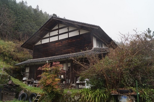 値下げ処分 ジャンク扱いですが 岐阜恵那の堅牢な古民家9ｋ 価格交渉相談可 Next100 武並の土地販売 土地売買の不動産 住宅情報 無料掲載の掲示板 ジモティー