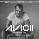 Avicii Japantuar2016 QVCスタジアム