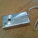 Canon キャノン IXY DIGITAL PC1108 デジ...