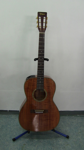 Takamine PTU409KN(GB)  うります　（中古品）