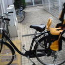 2013年購入した自転車