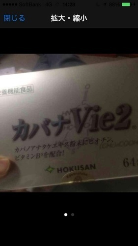 定価35000円前後カバナvie2 64包