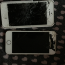 iPhone5sとiPhone5
