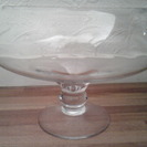 （商談中）ガラス鉢　テラリウム鉢　水草水槽