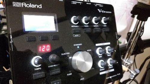 Roland　DTX TD-25