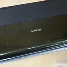 SONY VGN-P70H  ジャンク　windows10 入れました。
