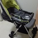 [値下げ] ベビーカー goodbaby 美品 中古