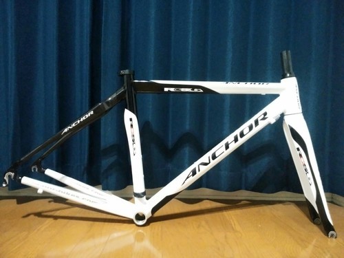 ANCHOR RA146 ロードバイク フレームセット ANCOR RA6 FRAMESET(アンカー アールエーシックス フレーム