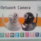 IP/ネットワーク カメラ