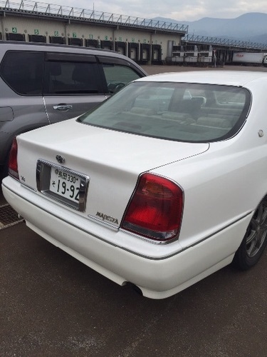 注目ショップ 17マジェスタ 3000cc マフラー 排気系 Guiacieneguilla Com