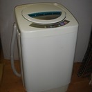 [引渡完了] 全自動 洗濯機 JW-K50B ハイアール 5kg...