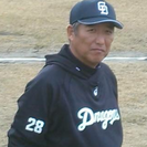 元プロが教える個別指導野球教室