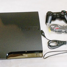 【取引終了】 PS3本体+ゲーム数本＋ジョイスティック（RAP隼...