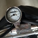 大阪 SYM ジェットパワー 125cc 中古 事故車 改造多数