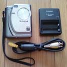 フジフィルムFinePix　売ります。