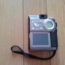 フジフィルムFinePix　売ります。