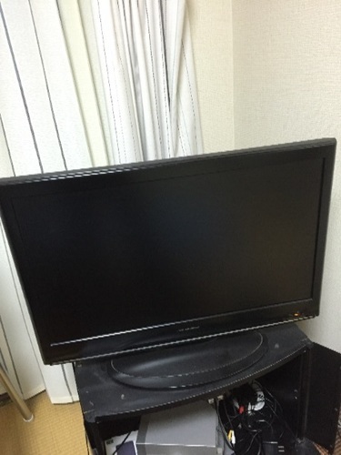 テレビ