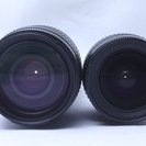 ★★★完売★★★　　極少647回★新品級 Nikon ニコン D3100 W望遠レンズ★安心保証 #43