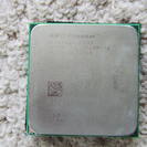 【売却済】AMD CPU Phenom 9600 X4 HD96...