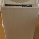 長野県内配達OK! 日立全自動洗濯機 NW-6S5