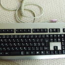 【売却済】サンワサプライ　SMK-8851　メカニカルキーボード
