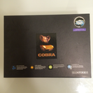 COBRA LEDフォグライト H1