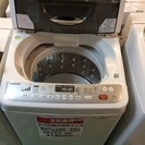 【送料無料】 【2013年製】 【激安】 東芝 洗濯機 AW-60GA(W)