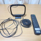 ソニー SONY DHC-MD888W システムコンポ CD MD コンポ  ジャンク  KENWOOD LS-SH3　ケンウッド