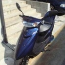 YAMAHA JOGＺＲ