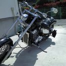 STEED 400 スティード400 - 平塚市