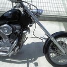 STEED 400 スティード400 − 神奈川県