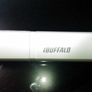 iBUFFALO モバイルバッテリー 2600mA 2.0A ホ...