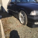 18インチ、アルミホイール