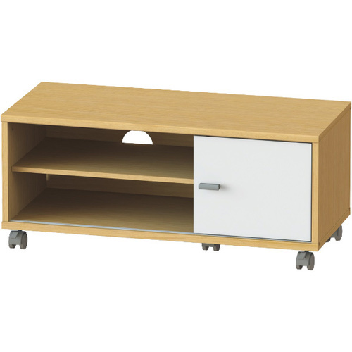 ＜購入者決定済＞美品 ニトリ テレビ台