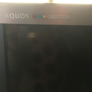 大型テレビ AQUOS Quattron LC-70X5