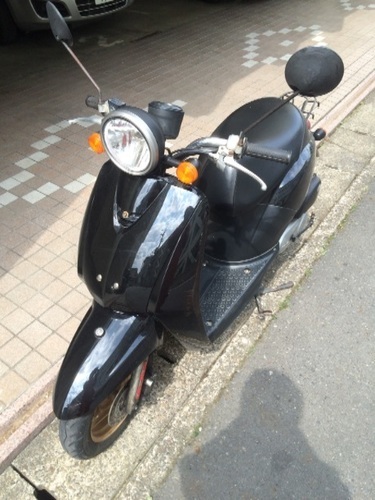 【商談中】トゥデイ！ 期間限定値下げ！