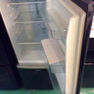 【送料無料】【2012年製】【激安】パナソニック冷蔵庫　NR-B175WX-CK【送料無料】