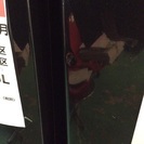 【送料無料】【2012年製】【激安】パナソニック冷蔵庫　NR-B175WX-CK【送料無料】