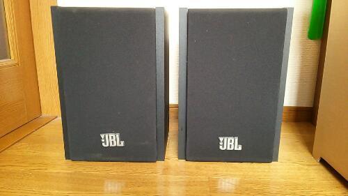 【送料無料】JBLのスピーカー2本(1組)
