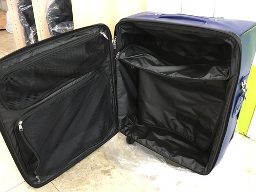 BAK防具袋 キャスター 値下げ！ - 岡山県のその他 