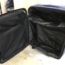 BAK防具袋　キャスター　値下げ！