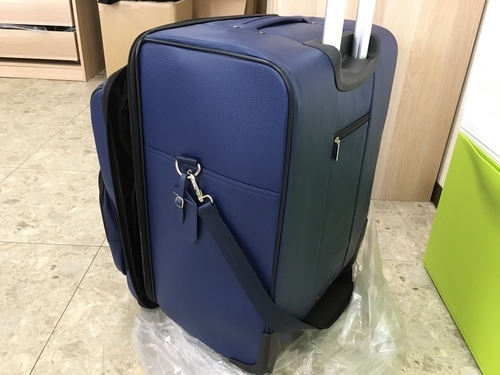 BAK防具袋 キャスター 値下げ！ - 岡山県のその他 