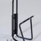 Bikeguy ペットケージ (500mlペットボトル専用) ブラック