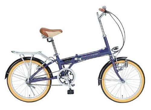 【10,000円】折り畳み自転車