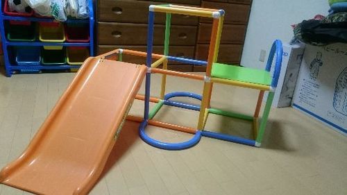 ジャングルジム\u0026ベビールーム  バラ売りでもＯＫです！