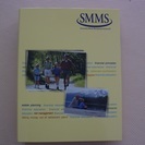 SMMS  ファイナンシャルプランニングセミナーのテキスト