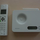 デジタルコードレス電話機