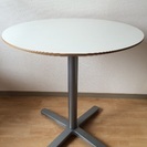 IKEA カフェテーブル・ダイニングテーブル